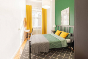 Wyjątkowy Apartament na Rynku